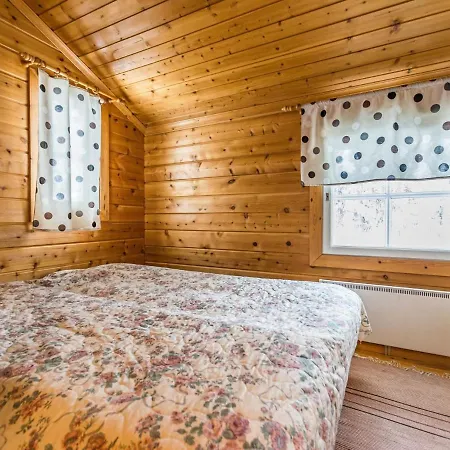 Holiday home Paljarinne B By Interhome *