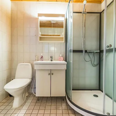 Paljarinne B By Interhome Hébergement de vacances *