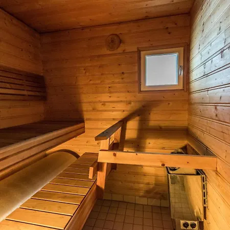 Casa vacanze Paljarinne B By Interhome *