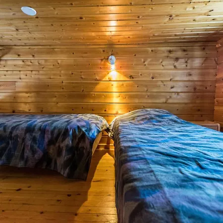 Paljarinne B By Interhome Hébergement de vacances Kotila