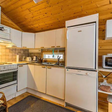 Paljarinne B By Interhome Casa vacanze