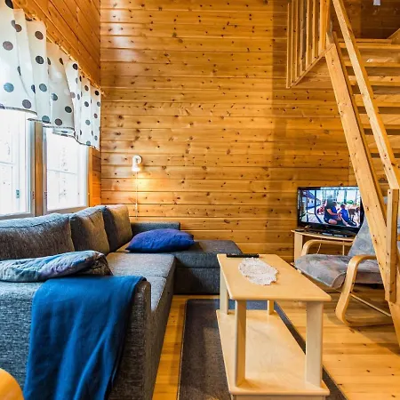 Paljarinne B By Interhome * Kotila